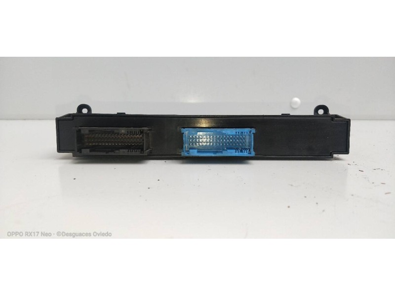 Recambio de modulo electronico para bmw serie 3 berlina (e90) 320d referencia OEM IAM 61356968034  