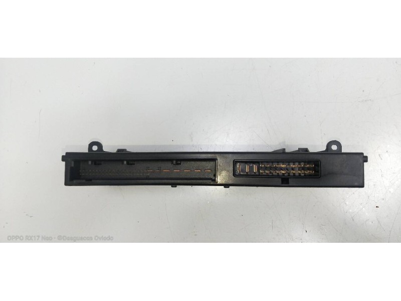 Recambio de modulo electronico para bmw serie 3 berlina (e90) 320d referencia OEM IAM 61356968034  