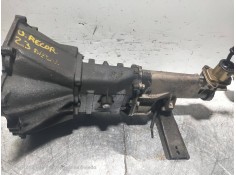 Recambio de caja cambios para opel rekord e 2.3 diesel referencia OEM IAM   