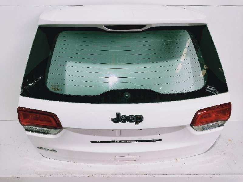 Recambio de porton trasero para jeep gr.cherokee (wk) 3.0 crd limited referencia OEM IAM 68154524AA  