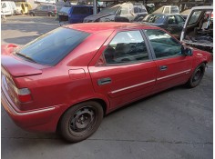 citroen xantia berlina del año 2000 2