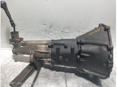 Recambio de caja cambios para opel rekord e 2.3 diesel referencia OEM IAM    2