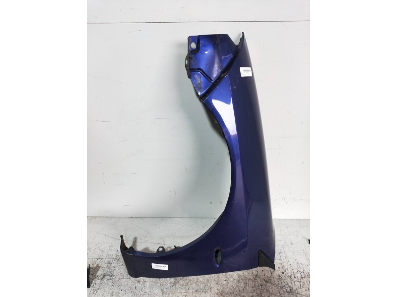 Recambio de aleta delantera izquierda para ford cougar (mc) v6 referencia OEM IAM   