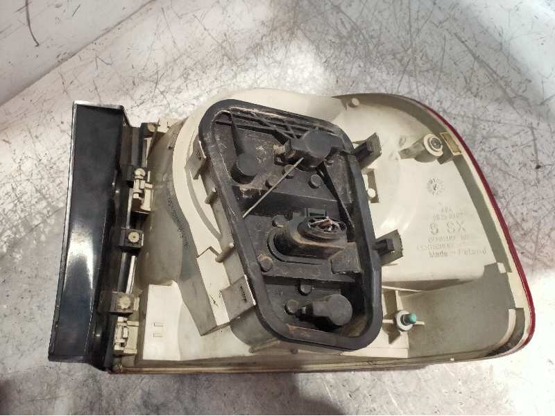Recambio de piloto trasero izquierdo para volkswagen touareg (7la) tdi v10 referencia OEM IAM 7L6945095K  