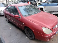 citroen xsara coupe del año 2003
