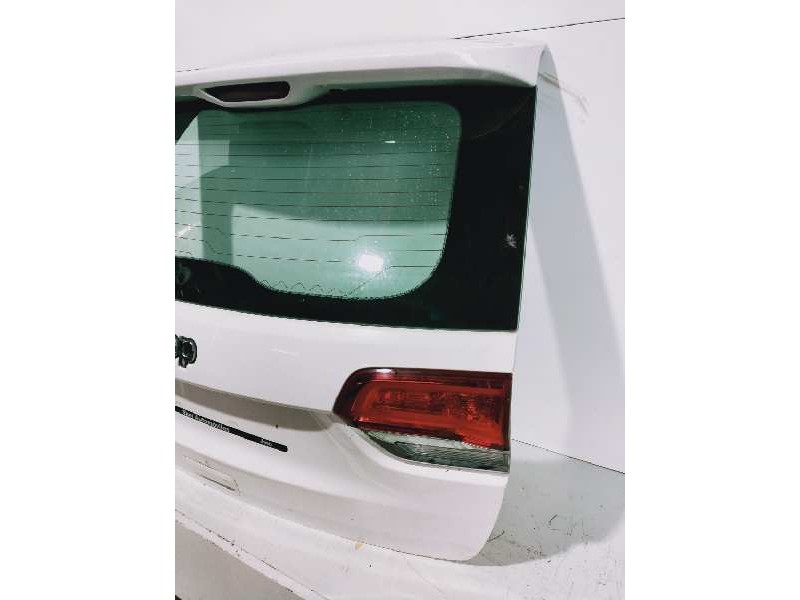 Recambio de porton trasero para jeep gr.cherokee (wk) 3.0 crd limited referencia OEM IAM 68154524AA  