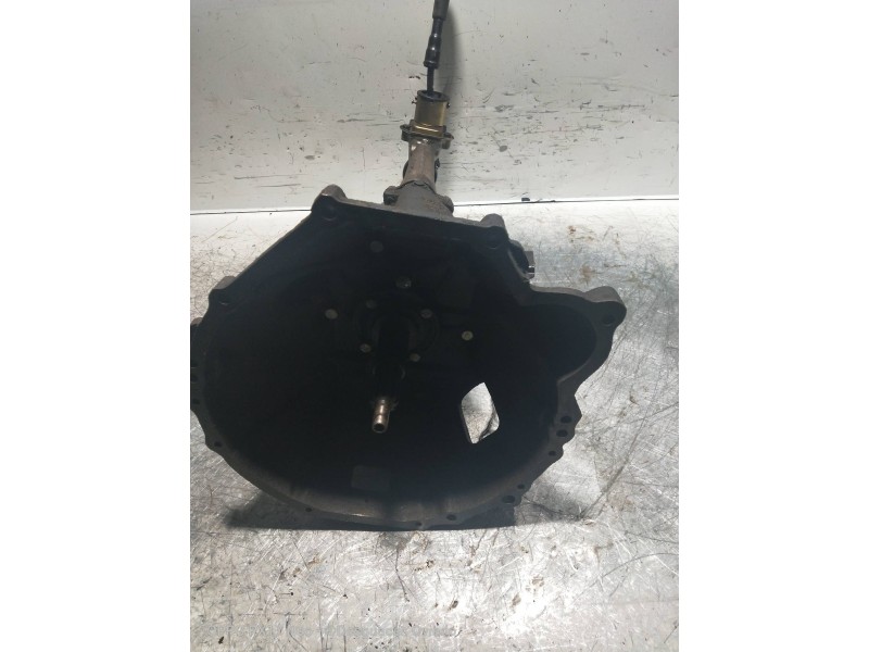 Recambio de caja cambios para opel rekord e 2.3 diesel referencia OEM IAM   