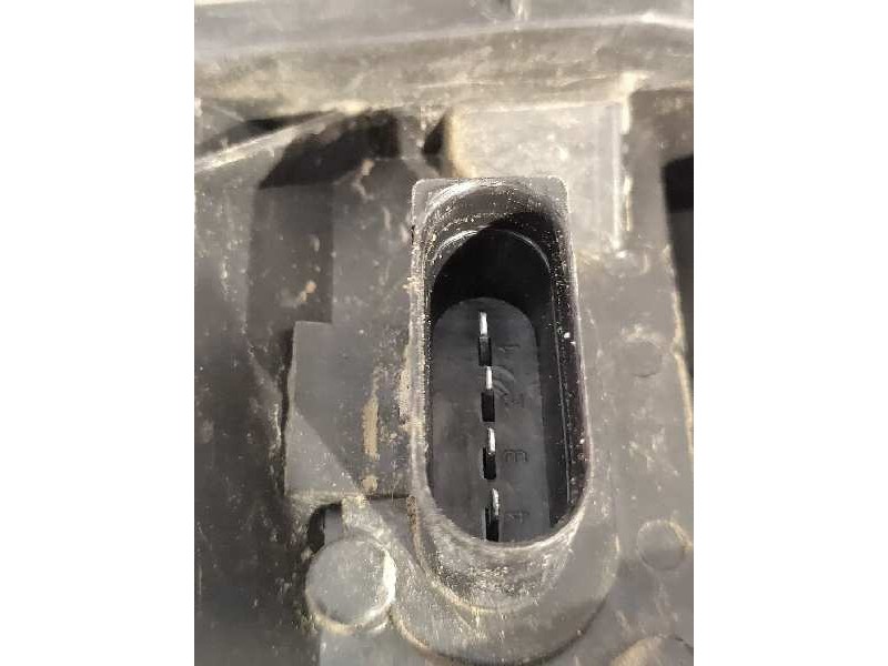 Recambio de piloto trasero izquierdo para volkswagen touareg (7la) tdi v10 referencia OEM IAM 7L6945095K  