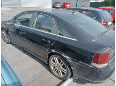 opel vectra c berlina del año 2003 2