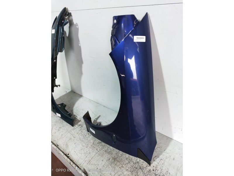 Recambio de aleta delantera izquierda para ford cougar (mc) v6 referencia OEM IAM   