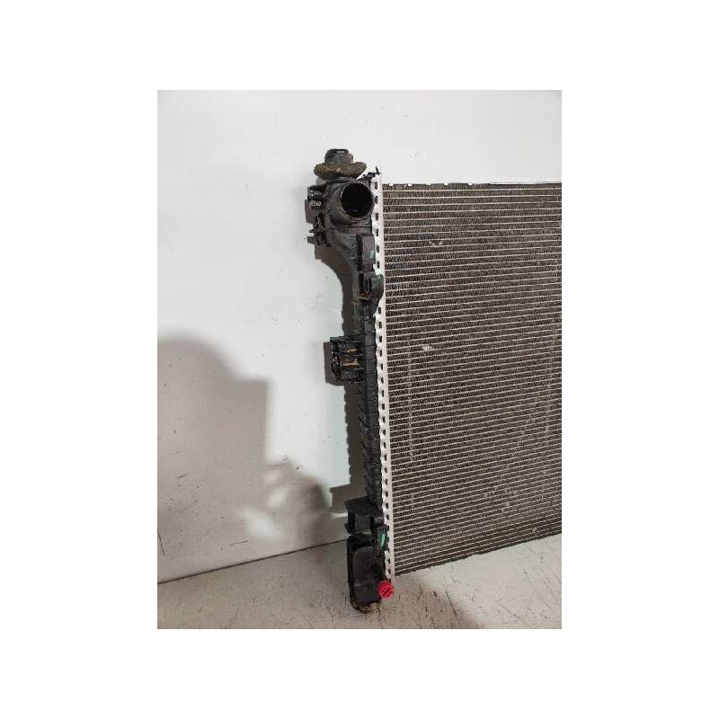 Recambio de radiador agua para jeep gr.cherokee (wk) 3.0 crd limited referencia OEM IAM 68273 308AA 55038002AI