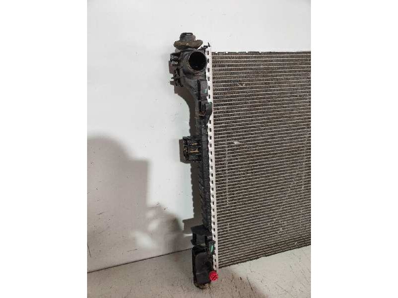 Recambio de radiador agua para jeep gr.cherokee (wk) 3.0 crd limited referencia OEM IAM 68273 308AA 55038002AI