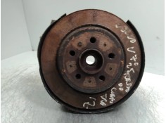 Recambio de mangueta trasera izquierda para volvo v70 familiar 2.5 d referencia OEM IAM   