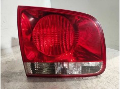 Recambio de piloto trasero izquierdo interior para volkswagen touareg (7la) tdi v10 referencia OEM IAM 7L6945093H  