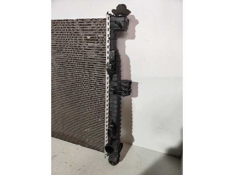 Recambio de radiador agua para jeep gr.cherokee (wk) 3.0 crd limited referencia OEM IAM 68273 308AA 55038002AI