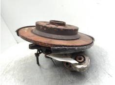 Recambio de mangueta trasera izquierda para volvo v70 familiar 2.5 d referencia OEM IAM    2