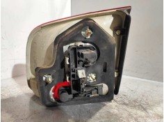 Recambio de piloto trasero izquierdo interior para volkswagen touareg (7la) tdi v10 referencia OEM IAM 7L6945093H   2