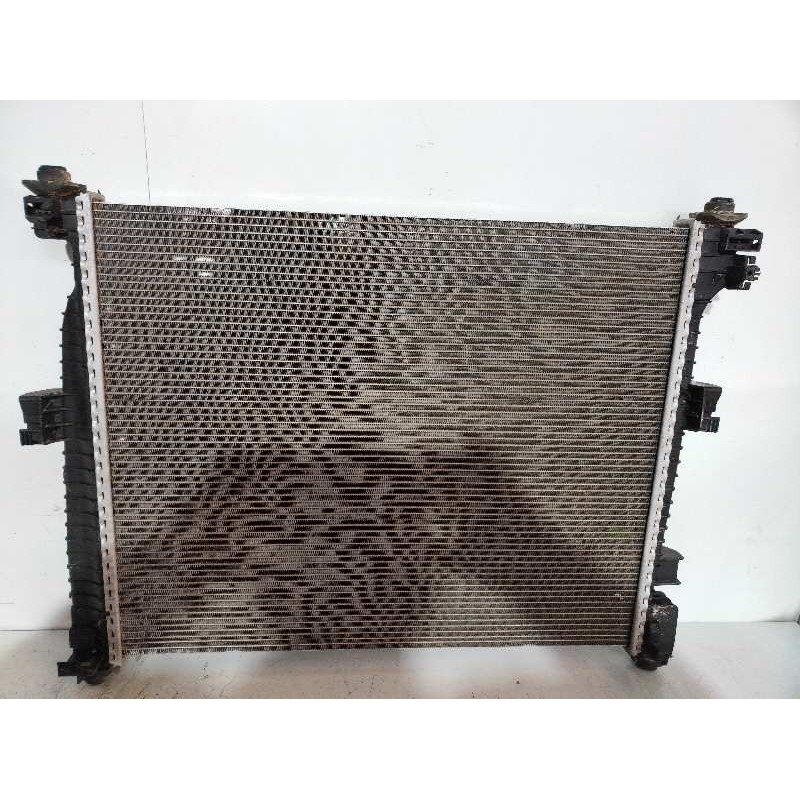 Recambio de radiador agua para jeep gr.cherokee (wk) 3.0 crd limited referencia OEM IAM 68273 308AA 55038002AI