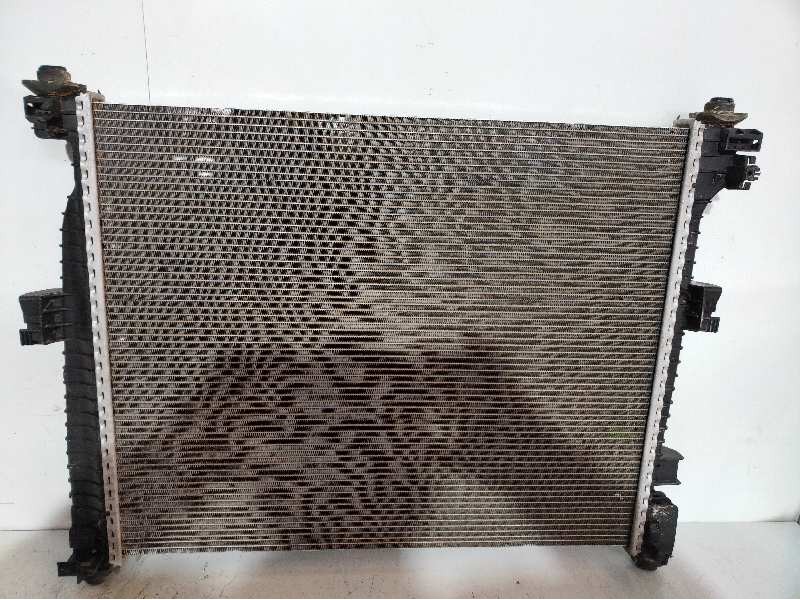 Recambio de radiador agua para jeep gr.cherokee (wk) 3.0 crd limited referencia OEM IAM 68273 308AA 55038002AI