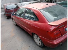 citroen xsara coupe del año 2003 2