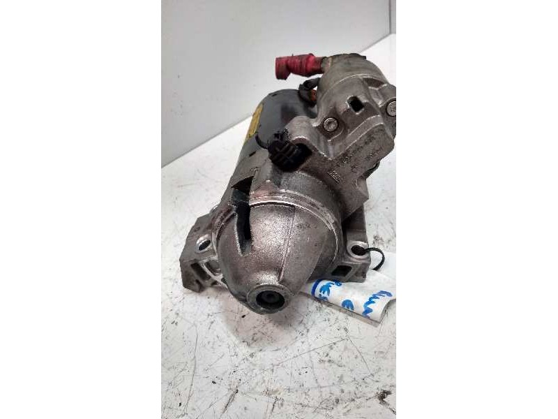 Recambio de motor arranque para bmw serie 3 berlina (e90) 318d referencia OEM IAM 0001148010 1005841073  Recambio de motor arranque para bmw serie 3 berlina (e90) 318d referencia OEM IAM 0001148010 1005841073