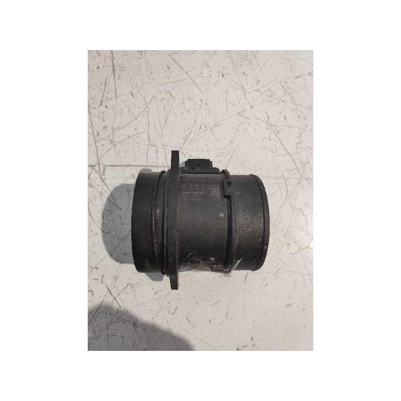 Recambio de caudalimetro para jeep gr.cherokee (wk) 3.0 crd limited referencia OEM IAM 0281006340 68151956AB 04861678AB BOSCH