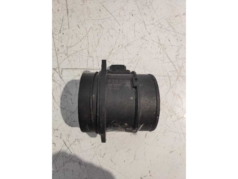 Recambio de caudalimetro para jeep gr.cherokee (wk) 3.0 crd limited referencia OEM IAM 0281006340 68151956AB 04861678AB BOSCH