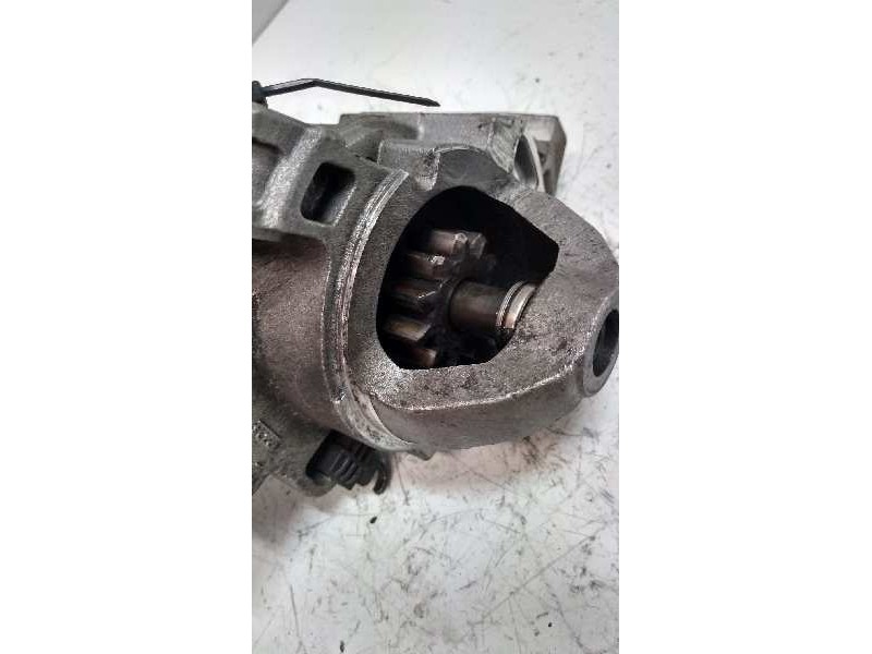 Recambio de motor arranque para bmw serie 3 berlina (e90) 318d referencia OEM IAM 0001148010 1005841073  Recambio de motor arranque para bmw serie 3 berlina (e90) 318d referencia OEM IAM 0001148010 1005841073