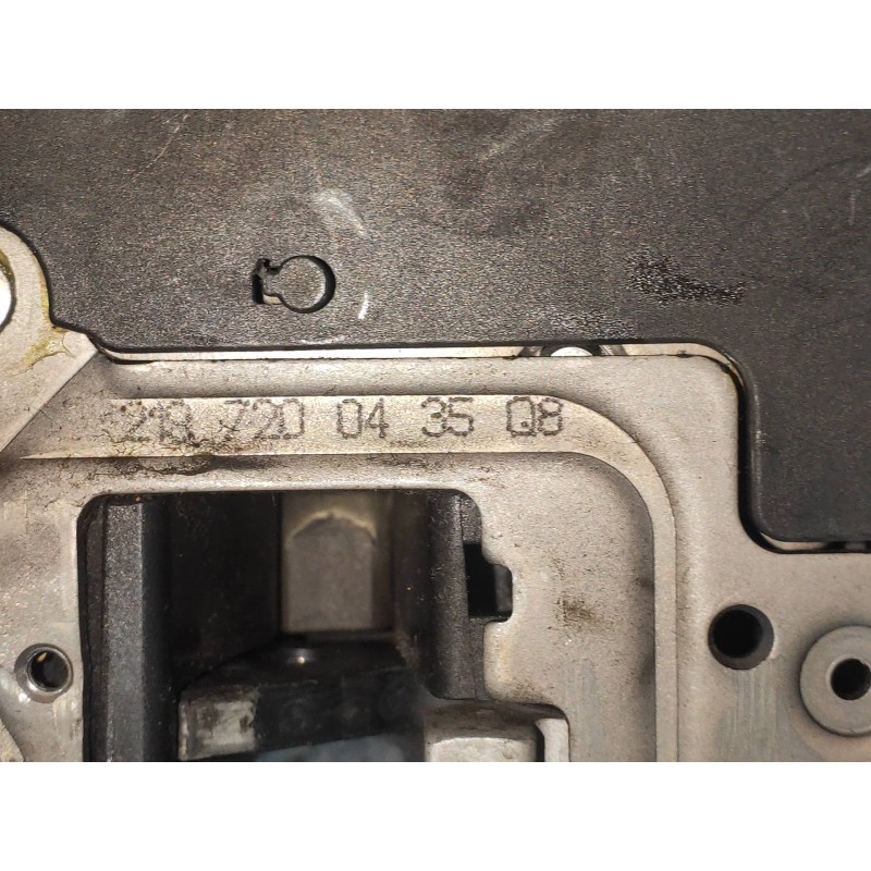 Recambio de motor cierre centralizado delantero derecho para mercedes clase cls (w219) 320 cdi (219.322) referencia OEM IAM 2187