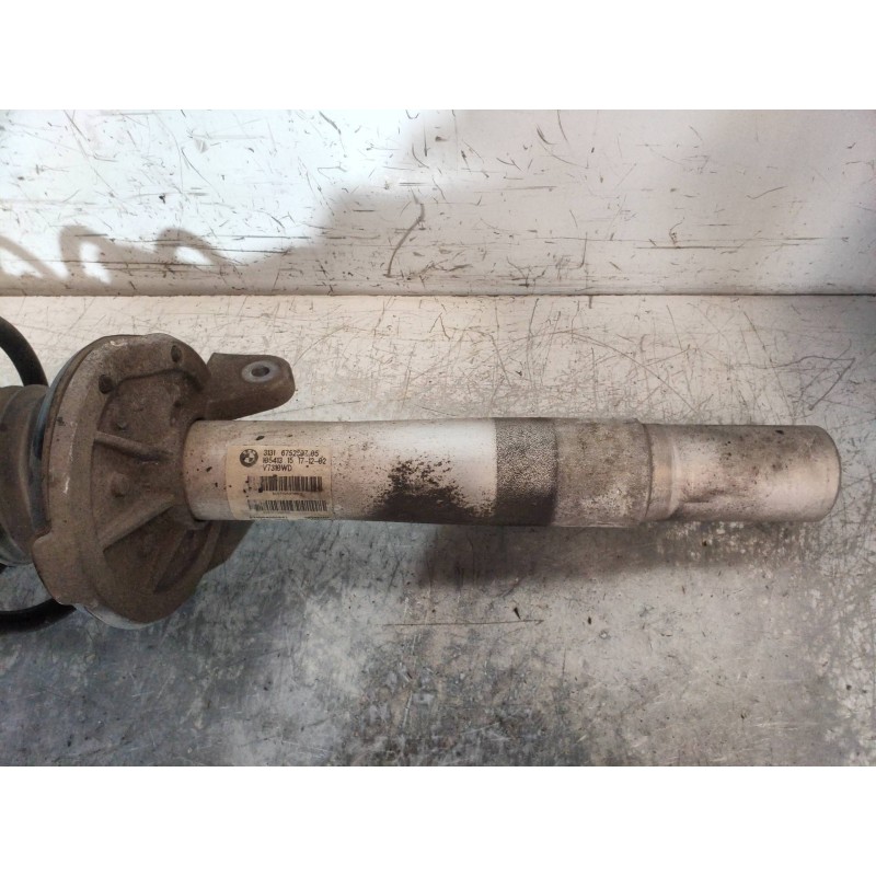 Recambio de amortiguador delantero izquierdo para bmw serie 7 (e65/e66) 735i referencia OEM IAM 3131675259708 824904556847 