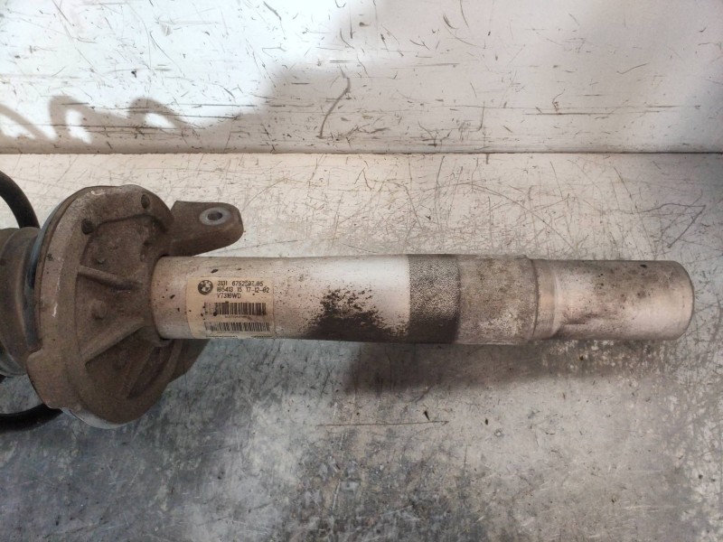 Recambio de amortiguador delantero izquierdo para bmw serie 7 (e65/e66) 735i referencia OEM IAM 3131675259708 824904556847 