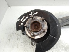 Recambio de mangueta trasera izquierda para volvo v50 familiar 2.0 diesel cat referencia OEM IAM   