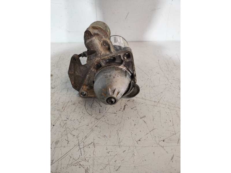 Recambio de motor arranque para jeep gr.cherokee (wk) 3.0 crd limited referencia OEM IAM 0001149121 RL080460AA 