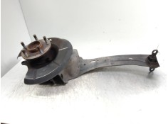 Recambio de mangueta trasera izquierda para volvo v50 familiar 2.0 diesel cat referencia OEM IAM    2