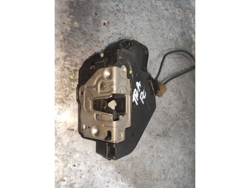 Recambio de motor cierre centralizado trasero izquierdo para mercedes clase cls (w219) 320 cdi (219.322) referencia OEM IAM 2197
