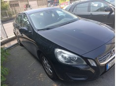 volvo v60 kombi del año 2014