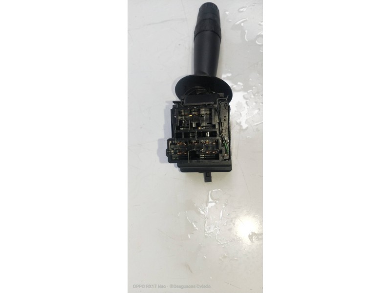 Recambio de mando luces para peugeot 406 berlina (s1/s2) srdt referencia OEM IAM   