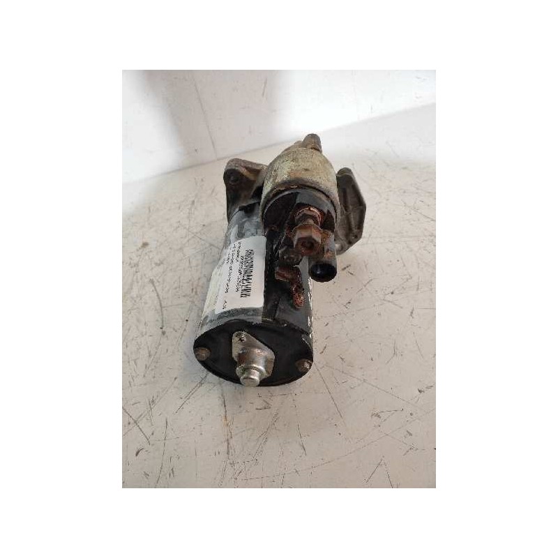 Recambio de motor arranque para jeep gr.cherokee (wk) 3.0 crd limited referencia OEM IAM 0001149121 RL080460AA 