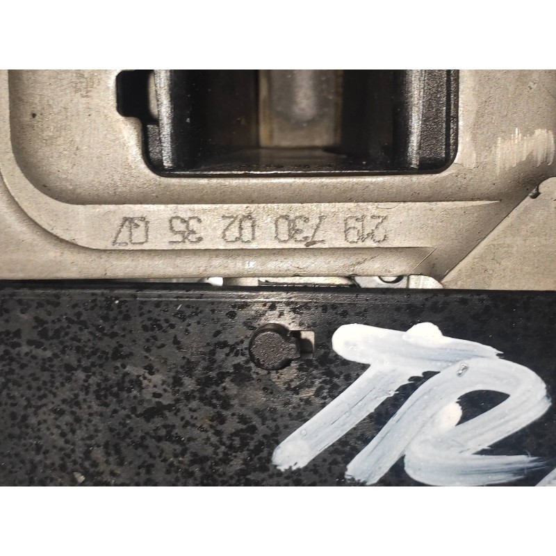 Recambio de motor cierre centralizado trasero izquierdo para mercedes clase cls (w219) 320 cdi (219.322) referencia OEM IAM 2197