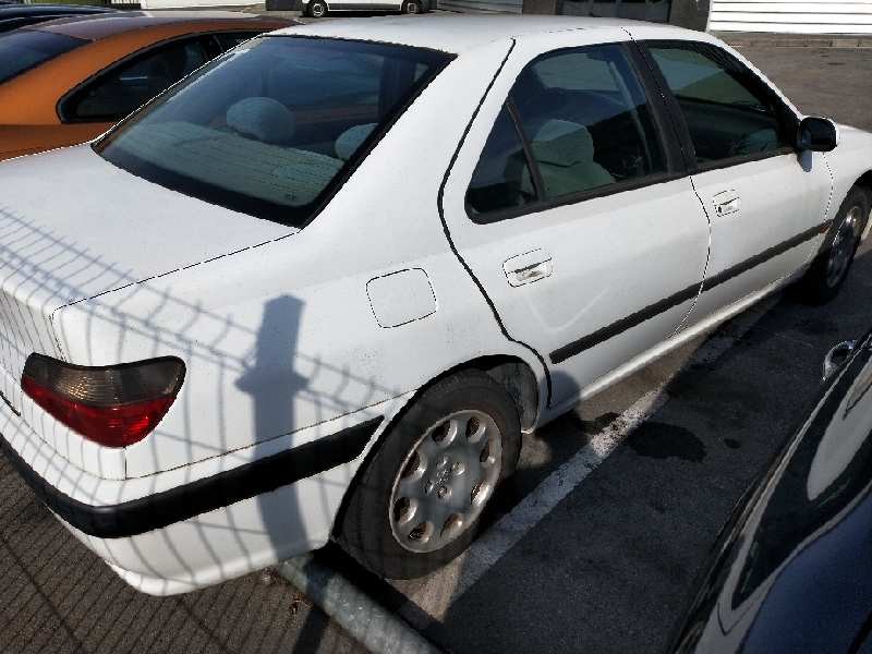 peugeot 406 berlina (s1/s2) del año 1999