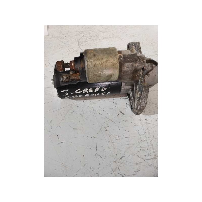 Recambio de motor arranque para jeep gr.cherokee (wk) 3.0 crd limited referencia OEM IAM 0001149121 RL080460AA 