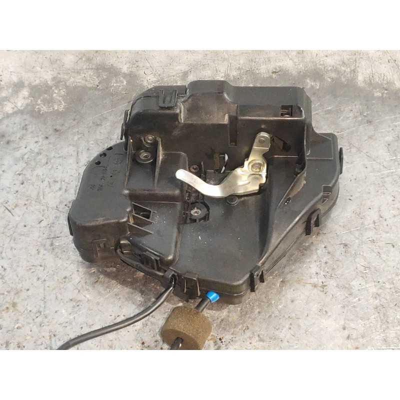 Recambio de motor cierre centralizado trasero izquierdo para mercedes clase cls (w219) 320 cdi (219.322) referencia OEM IAM 2197