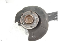 Recambio de mangueta trasera izquierda para volvo v50 familiar 2.0 d kinetic referencia OEM IAM   