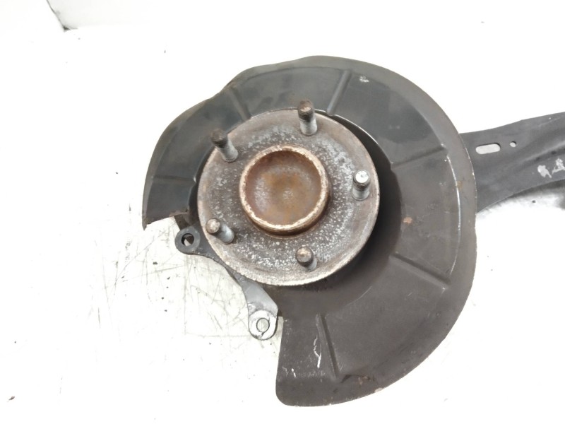 Recambio de mangueta trasera izquierda para volvo v50 familiar 2.0 d kinetic referencia OEM IAM   