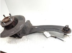 Recambio de mangueta trasera izquierda para volvo v50 familiar 2.0 d kinetic referencia OEM IAM    2