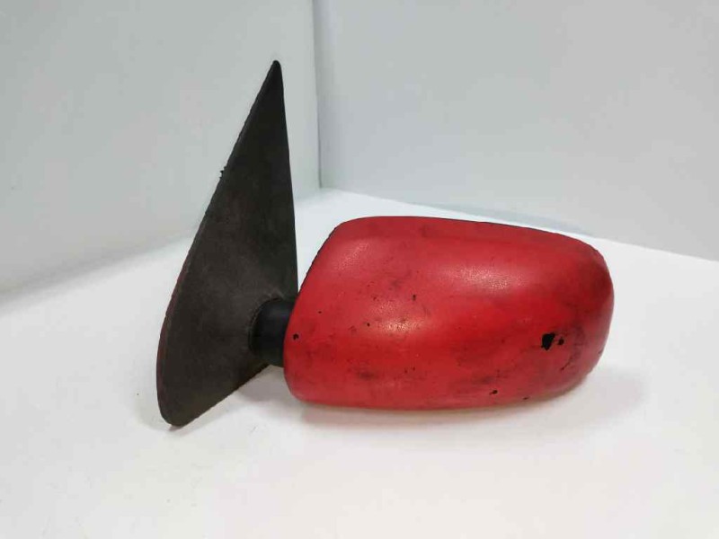 Recambio de retrovisor izquierdo para peugeot 106 (s1) 1.1 referencia OEM IAM ANTIGUO  