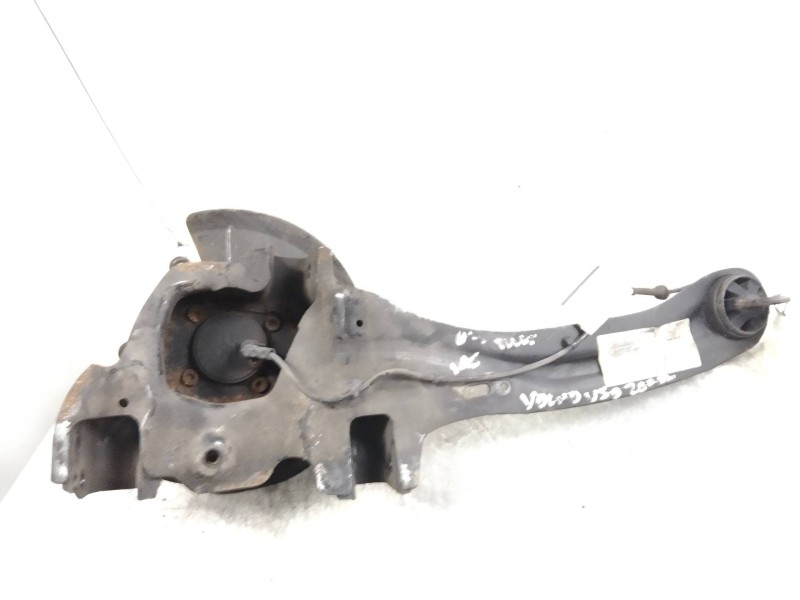 Recambio de mangueta trasera izquierda para volvo v50 familiar 2.0 d kinetic referencia OEM IAM   