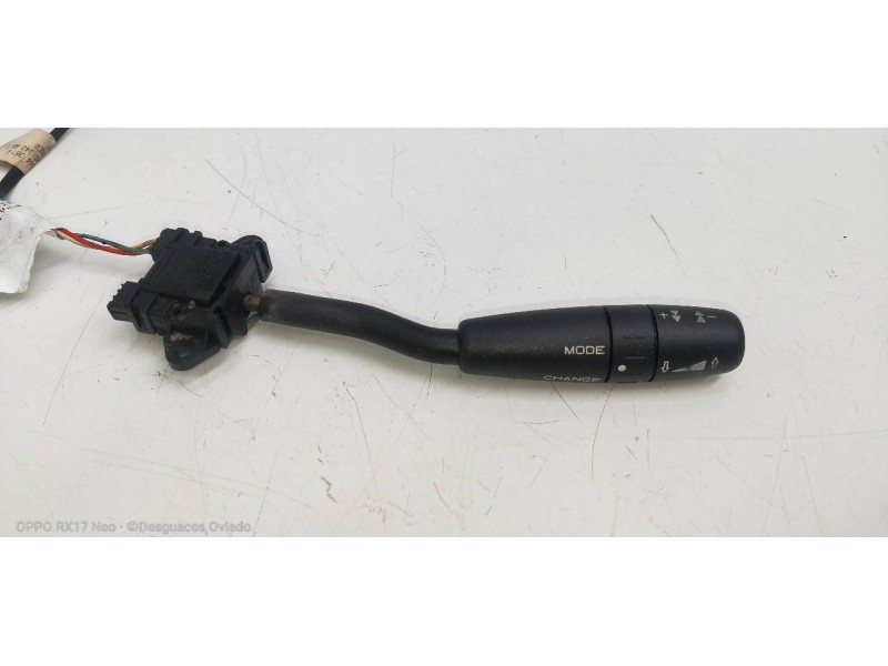 Recambio de mando multifuncion para peugeot 406 berlina (s1/s2) srdt referencia OEM IAM   