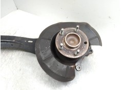 Recambio de mangueta trasera derecha para volvo v50 familiar 2.0 d kinetic referencia OEM IAM   