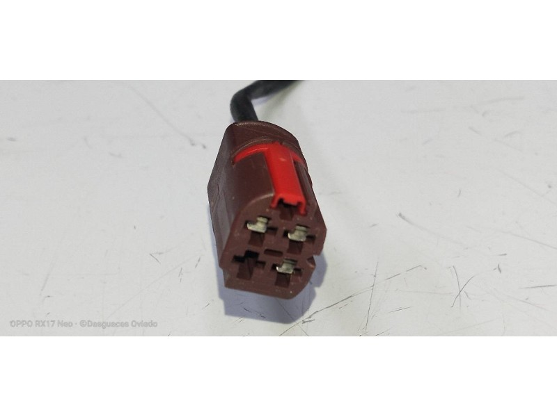 Recambio de mando multifuncion para peugeot 406 berlina (s1/s2) srdt referencia OEM IAM   